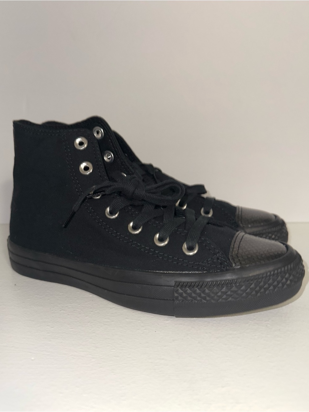 Converse All Star Chuck Taylor High Top Shoes